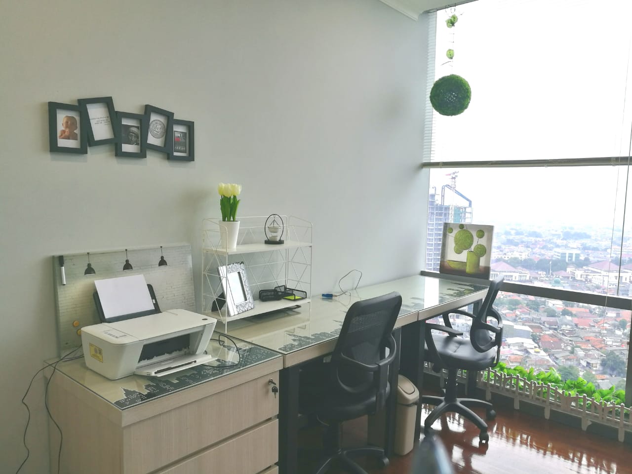 Keuntungan Sewa Serviced Office di 88Office